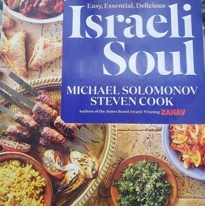 Cookbook